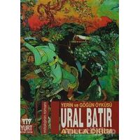 Ural Batır - Atilla Dirim - Yurt Kitap Yayın