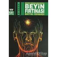 Beyin Fırtınası - Battal Odabaşı - Yurt Kitap Yayın