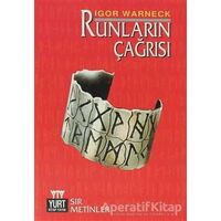 Runların Çağrısı - Igor Warneck - Yurt Kitap Yayın