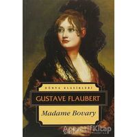 Madame Bovary - Gustave Flaubert - İskele Yayıncılık