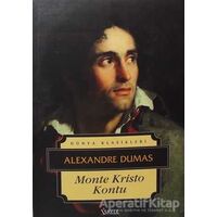 Monte Kristo Kontu - Alexandre Dumas - İskele Yayıncılık