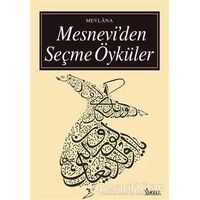 Mesnevi’den Seçme Öyküler - Mevlana Celaleddin Rumi - İskele Yayıncılık