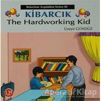 Kibarcık Davranış Kazandırma Dizisi İngilizce (10 Kitap Takım) - Üzeyir Gündüz - Akçağ Yayınları