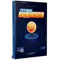 Paragrafın Şifresi TYT Odak 3 Deneme Paragrafın Şifresi