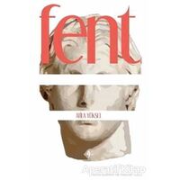 Fent - Atila Yüksel - A7 Kitap