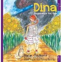 Dina - Duygularıyla Baş Başa - Hale Özdemir - Sola Kidz
