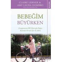 Bebeğim Büyürken - Claire Lerner - Sola Unitas