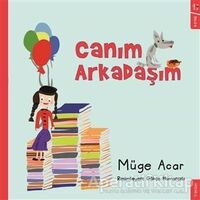 Canım Arkadaşım - Müge Acar - Sola Kidz