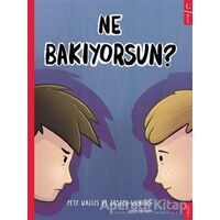 Ne Bakıyorsun? - Pete Wallis - Sola Kidz
