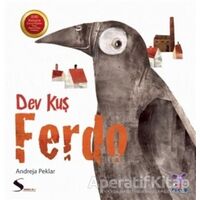 Dev Kuş - Ferdo - Andreja Peklar - Nobel Çocuk