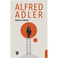 Modern Psikoloji - Alfred Adler - Dorlion Yayınları