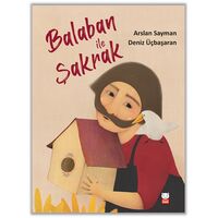 Balaban ile Şakrak - Arslan Sayman - Kırmızı Kedi Çocuk