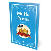 Mutlu Prens - Oscar Wilde - Ema Genç