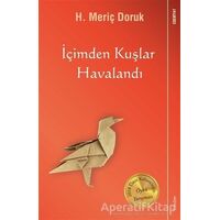 İçimden Kuşlar Havalandı - H. Meriç Doruk - Sola Unitas