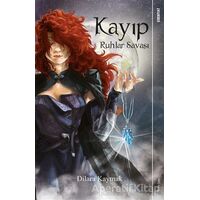 Kayıp - Dilara Kaymak - Sola Unitas