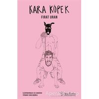 Kara Köpek - Fırat Uran - Sola Unitas