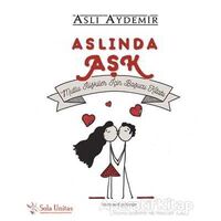Aslında Aşk - Aslı Aydemir - Sola Unitas