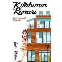 Kitabımın Kenarı - Leyla Yıldırım - Sola Unitas
