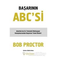 Başarının ABC’si - Bob Proctor - Sola Unitas