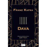 Dava - Franz Kafka - Koridor Yayıncılık
