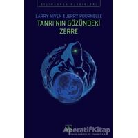 Tanrı’nın Gözündeki Zerre - Jerry Pournelle - İthaki Yayınları