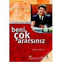 Beni Çok Ararsınız - Mehmet Akyol - Akçağ Yayınları