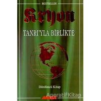 Kryon: 4. Kitap Tanrı’yla Birlikte - Lee Carroll - Akaşa Yayınları