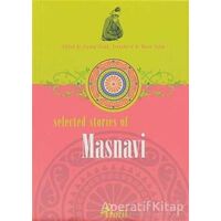 Selected Stories of Masnavi - Kolektif - Profil Kitap