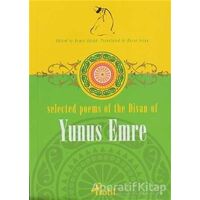 Selected Poems of the Divan of Yunus Emre - Kolektif - Profil Kitap