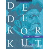 Dede Korkut Seçme Hikayeler - Kolektif - Profil Kitap