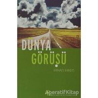 Dünya Görüşü - Kolektif - Profil Kitap