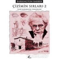 Çizimin Sırları - 2 - Barrington Barber - Profil Kitap