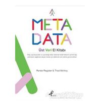 Meta Data - Renee Register - Profil Kitap