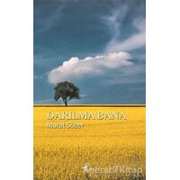 Darılma Bana - Murat Sözer - Profil Kitap