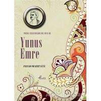 Poemas Seleccionadas Del Divan De Yunus Emre - Yunus Emre - Profil Kitap