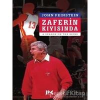 Zaferin Kıyısında - John Feinstein - Profil Kitap