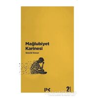 Mağlubiyet Karinesi - Seyyid Ensar - Profil Kitap