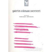 Şairin Günah Defteri - Kolektif - İkaros Yayınları