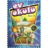 Ev Okulu Siyer-3 - Nezire Demir - EDAM