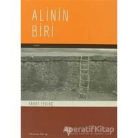 Alinin Biri - Fahri Erdinç - Yordam Kitap