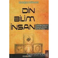 Din - Bilim - İnsan - Erdoğan Dökmen - Ozan Yayıncılık