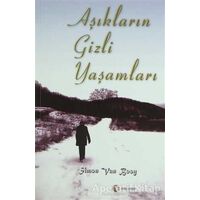 Aşıkların Gizli Yaşamları - Simon Van Booy - ODTÜ Geliştirme Vakfı Yayıncılık