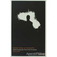 Şehitler Hainler ve Yurtseverler - Sheri Laizer - Avesta Yayınları
