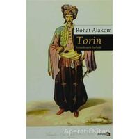 Torin - Rohat Alakom - Avesta Yayınları