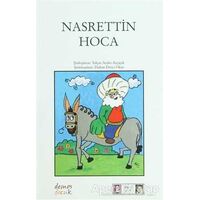 Nasrettin Hoca - Kolektif - Demos Yayınları