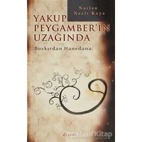 Yakup Peygamberin Uzağında - Nurlan Nazlı Kaya - Demos Yayınları