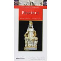 Pessinus - Inge Claerhout - Homer Kitabevi