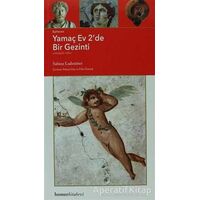 Ephesos: Yamaç Ev 2de Bir Gezinti - Sabine Ladstatter - Homer Kitabevi