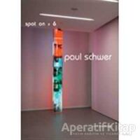 Spot on 6 - Paul Schwer - Homer Kitabevi