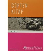 Çöpten Kitap - Ali Mert - Yordam Kitap